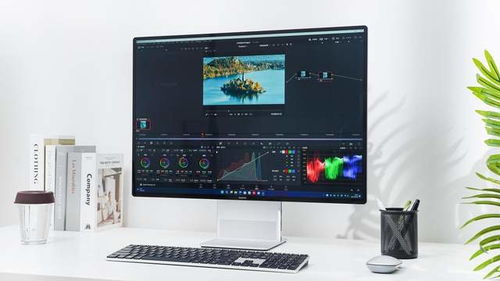 打造神仙書房的華為書房三寶，助你高效工作與學(xué)習(xí)